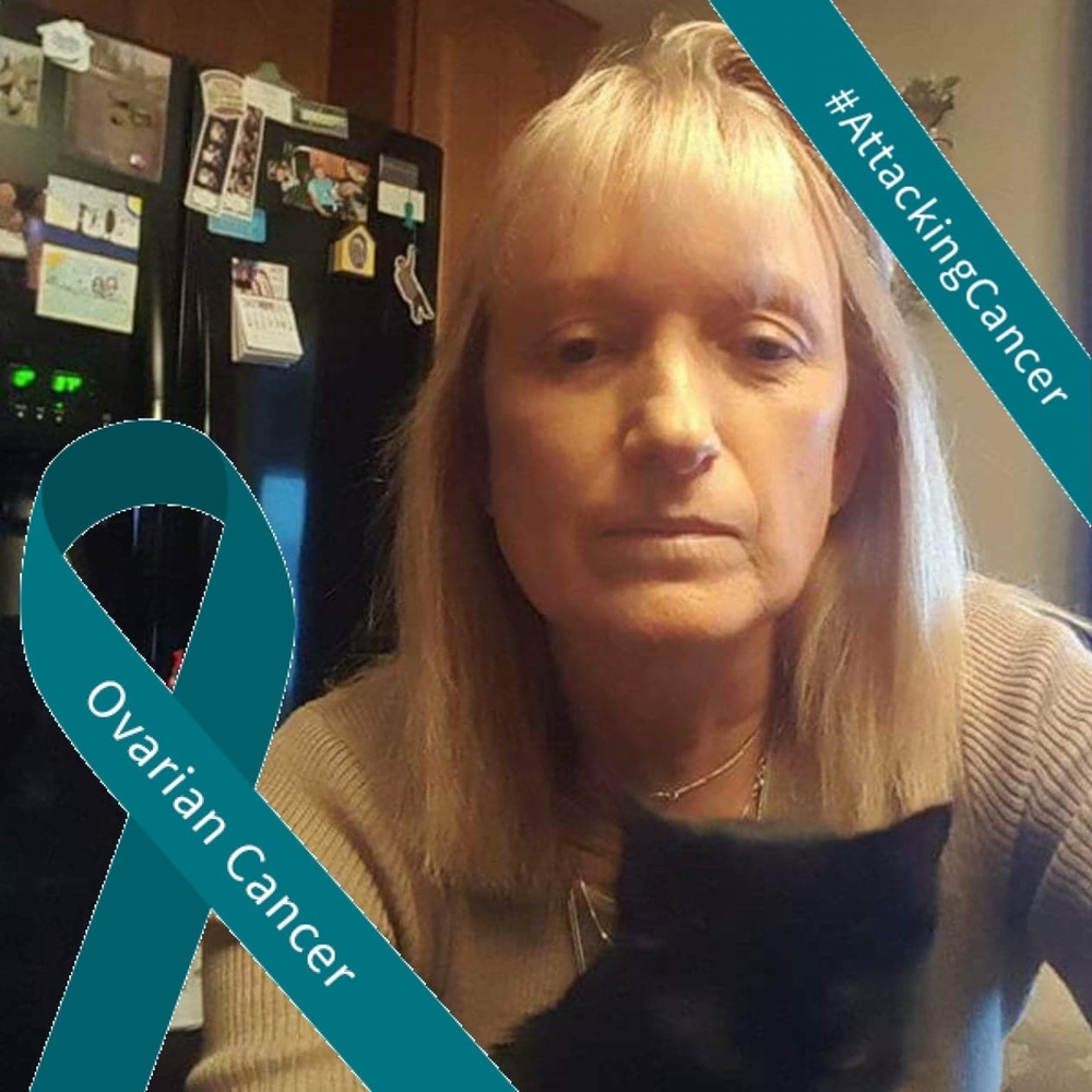 Meet your Posher, Sandra